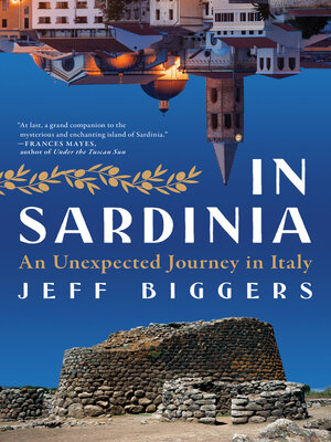 cover image of In Sardinia